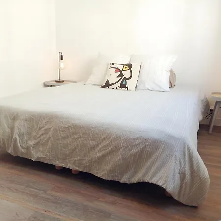 Le Serra C1 Apartment *