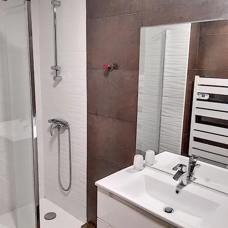 Apartment Le Serra C1