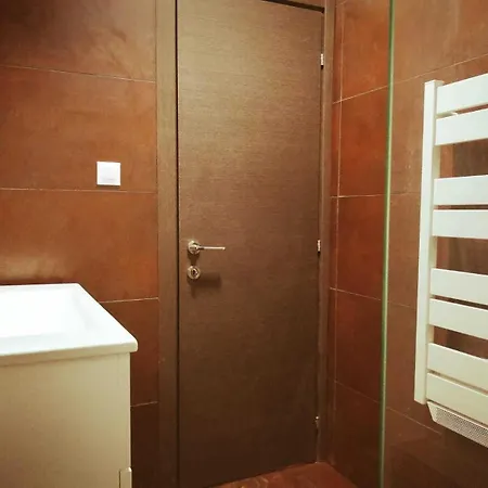 Le Serra C1 Apartment Juan-les-Pins