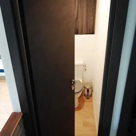 Le Serra C1 شقة