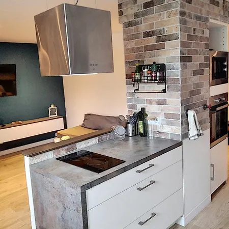 Apartment Le Serra C1 Juan-les-Pins