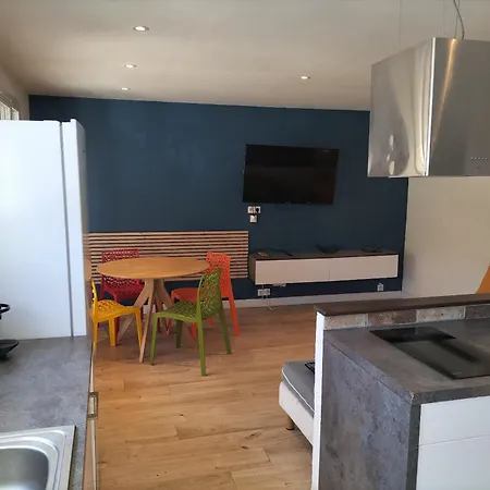 Le Serra C1 Apartment *