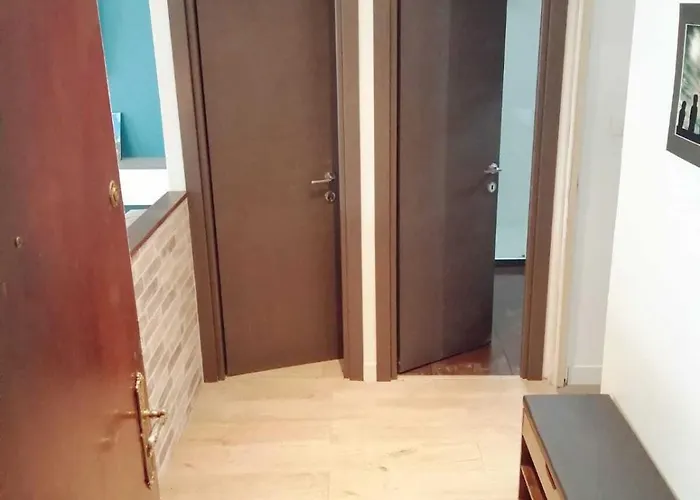 Le Serra C1 Lejlighed *