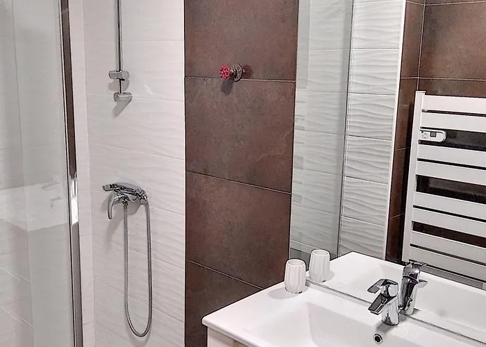 Lejlighed Le Serra C1