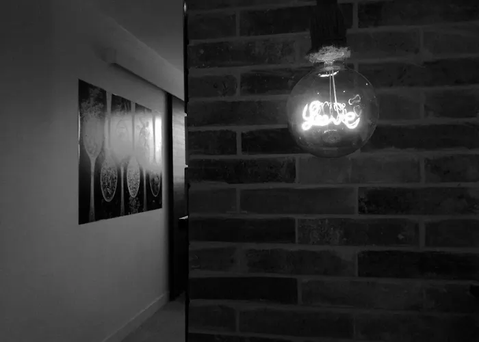 Le Serra C1 Apartment *