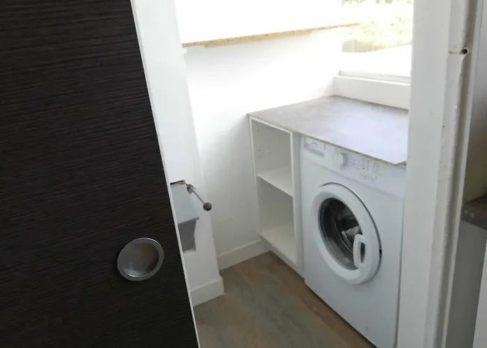 Apartment Le Serra C1 *