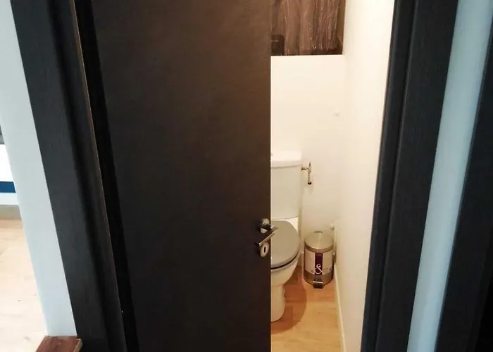 Le Serra C1 Lejlighed